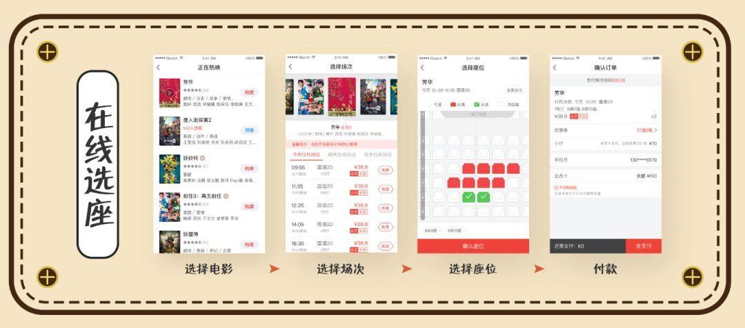 买电影票网站排行（电影院买票<a href=https://www.bangqike.com/caijing/130385.html target=_blank class=infotextkey>app</a>排行榜）