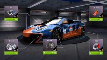 赛车模拟<a href=https://www.sysxhz.com/game/ target=_blank class=infotextkey>游戏</a>排名