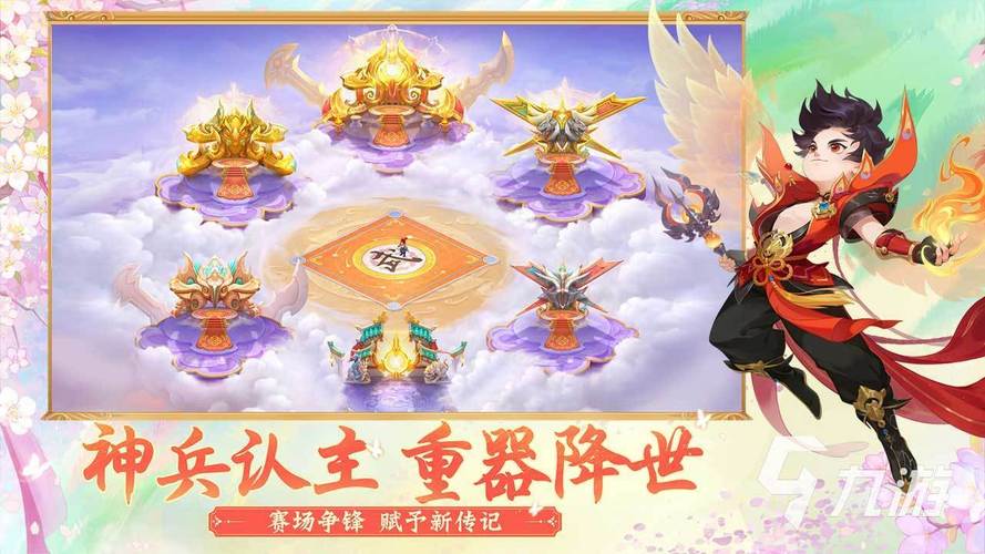 最火的回合制手游排行（最火回合制手游排行榜你都玩过了吗）