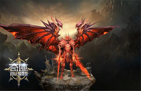 手游奇迹类<a href=https://www.sysxhz.com/game/ target=_blank class=infotextkey>游戏</a>有哪些(类似奇迹世界的手游)