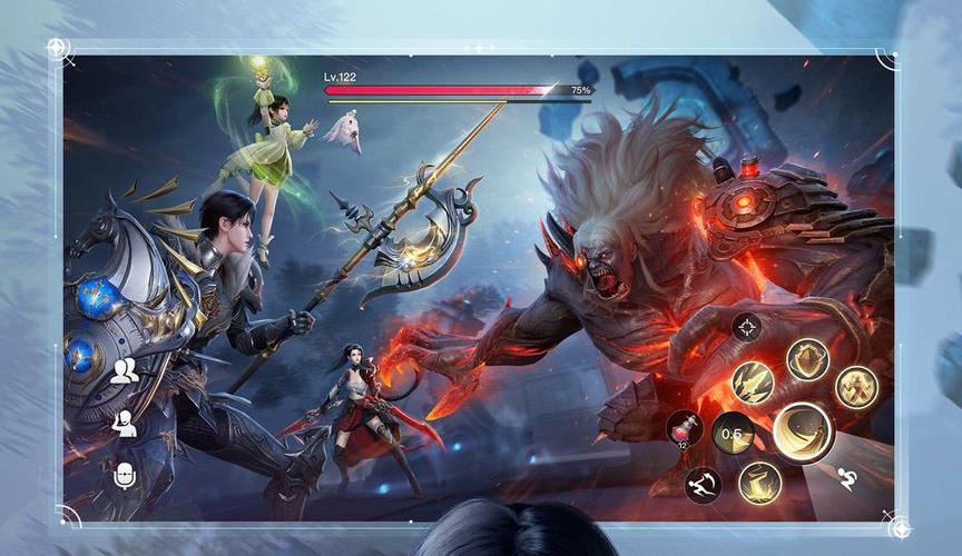 超高画质的必玩手游推荐榜2023前十（画质最好的<a href=https://www.sysxhz.com/game/ target=_blank class=infotextkey>游戏</a>手游）