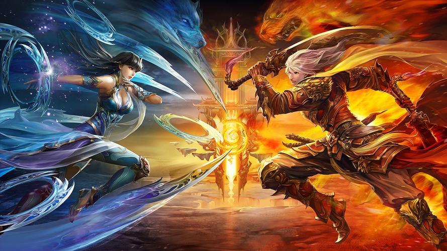 手游排行榜前十名网络<a href=https://www.sysxhz.com/game/ target=_blank class=infotextkey>游戏</a>2023