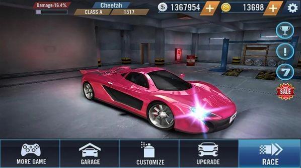 2023手游赛车类<a href=https://www.sysxhz.com/game/ target=_blank class=infotextkey>游戏</a>排行榜前五（手游赛车<a href=https://www.sysxhz.com/game/ target=_blank class=infotextkey>游戏</a>排行榜哪个好玩）