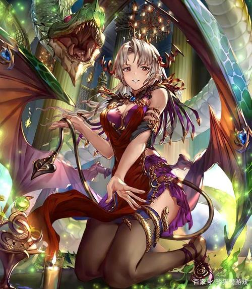 2023年立绘好看的卡牌<a href=https://www.sysxhz.com/game/ target=_blank class=infotextkey>游戏</a>前五名(21年好玩的卡牌手游)