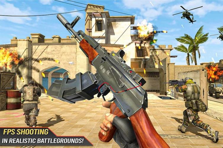 2023有什么好玩的射击<a href=https://www.sysxhz.com/game/ target=_blank class=infotextkey>游戏</a>(2023年最好玩的射击手游)