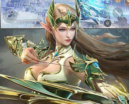 2023热门的奇迹<a href=https://www.sysxhz.com/game/ target=_blank class=infotextkey>游戏</a>有哪些(好玩的奇迹类手游)