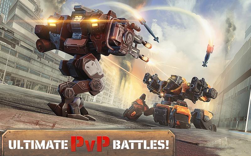 2023机器人战争<a href=https://www.sysxhz.com/game/ target=_blank class=infotextkey>游戏</a>有哪些(好玩的机器人战争<a href=https://www.sysxhz.com/game/ target=_blank class=infotextkey>游戏</a>)