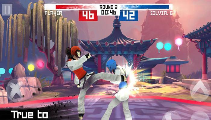2023有什么好玩的格斗<a href=https://www.sysxhz.com/game/ target=_blank class=infotextkey>游戏</a>（2023好玩的格斗手游）