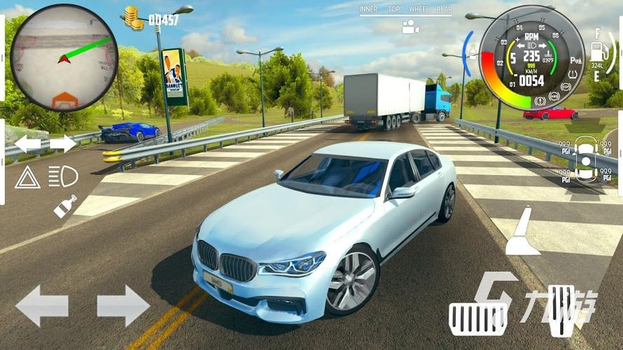 2023好玩的驾驶<a href=https://www.bangqike.com/qiche/ target=_blank class=infotextkey>汽车</a><a href=https://www.sysxhz.com/game/ target=_blank class=infotextkey>游戏</a>大全（驾驶<a href=https://www.sysxhz.com/game/ target=_blank class=infotextkey>游戏</a>排行）