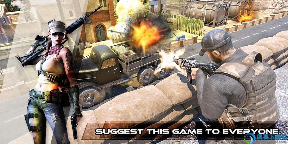 2023年好玩的3d枪战射击<a href=https://www.sysxhz.com/game/ target=_blank class=infotextkey>游戏</a>有哪些(好玩的3d枪战手游)