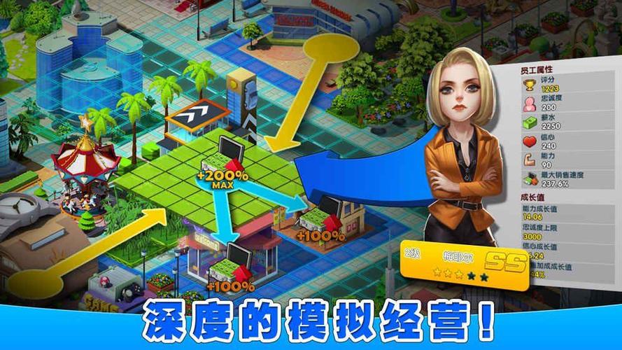 2023有什么好玩的模拟经营<a href=https://www.sysxhz.com/game/ target=_blank class=infotextkey>游戏</a>推荐(模拟经营类3a大作)