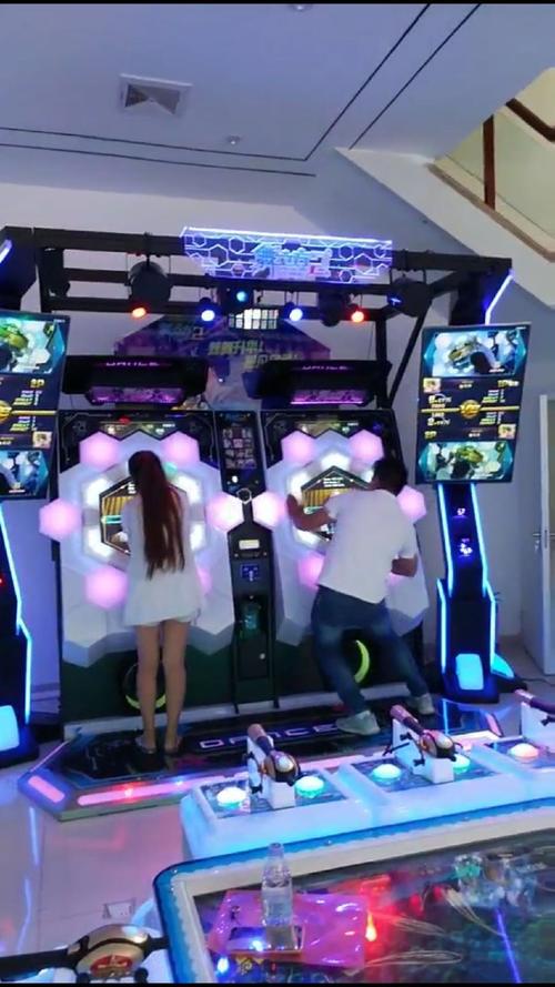 2023有什么好玩的电玩城<a href=https://www.sysxhz.com/game/ target=_blank class=infotextkey>游戏</a>（2019最好玩的电玩城）