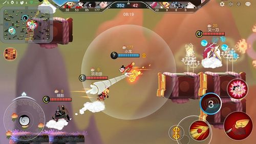 2023有什么横版2d手游值得一玩(有什么2d横版单机<a href=https://www.sysxhz.com/game/ target=_blank class=infotextkey>游戏</a>好玩)